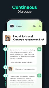 Chat-AI-My-Bot-Chatbot 6