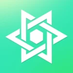 Chat AI, My Bot logo