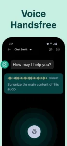 AI-Chat-Smith-Smart-Assistant 2