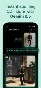 AI-Chat-Smith-Smart-Assistant 3