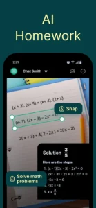 AI-Chat-Smith-Smart-Assistant 4