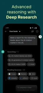 AI-Chat-Smith-Smart-Assistant 5