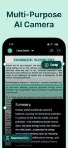 AI-Chat-Smith-Smart-Assistant 6