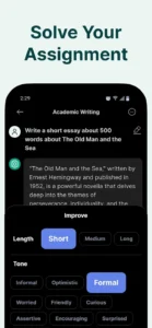 AI-Chat-Smith-Smart-Assistant 7