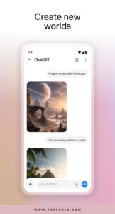 ChatGPT 1