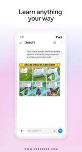 ChatGPT 4