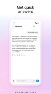 ChatGPT 5
