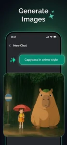 Chatbot-AI-Ask-AI-anything 3