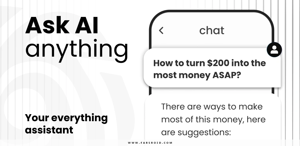 Chatbot AI