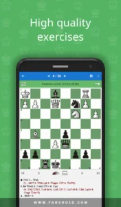 Chess-King 1