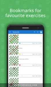 Chess-King 8