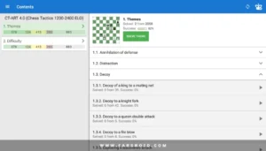 Chess-King 15