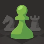 Chess · Play & Learn logo