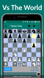 Chess-Time-Pro 4