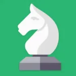 Chess Time Pro logo