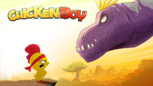 Chicken-Boy 4