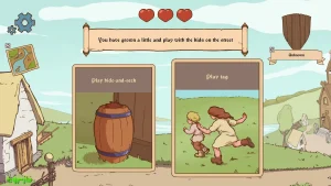 Choice-of-Life-Middle-Ages 6
