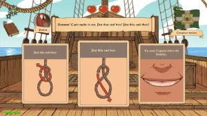 Choice-of-Life-Wild-Islands 1