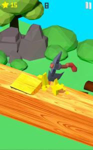 Chop-It 4