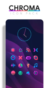 Chroma-Icon-Pack 7