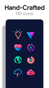 Chroma-Icon-Pack 6