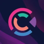 Chroma - Icon Pack logo