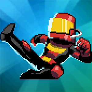  Chroma Squad  logo