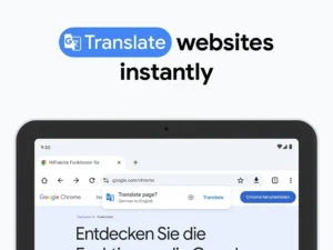 Chrome-Beta 10