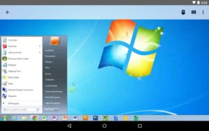 Chrome-Remote-Desktop 7