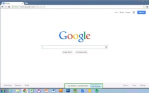 Chrome-Remote-Desktop 8