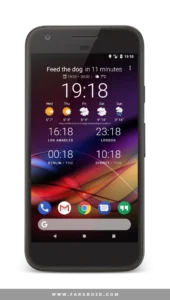 Chronus-Information-Widgets 1