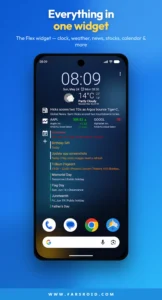 Chronus-Information-Widgets 2