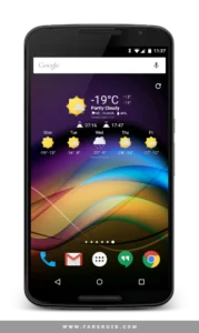 Chronus-Information-Widgets 5
