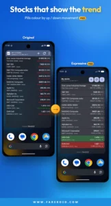 Chronus-Information-Widgets 12