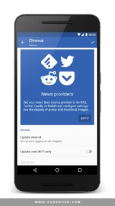 Chronus-Information-Widgets 13