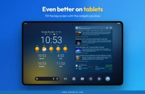 Chronus-Information-Widgets 13