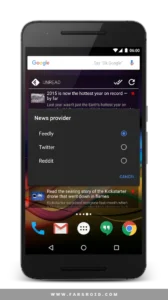 Chronus-Information-Widgets 15
