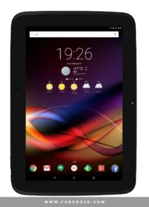 Chronus-Information-Widgets 17