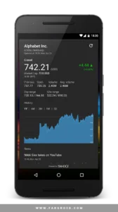 Chronus-Information-Widgets 20