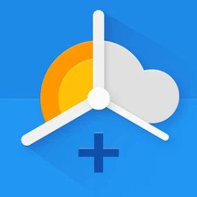 Chronus Information Widgets logo
