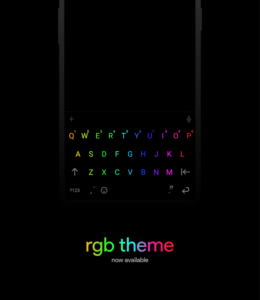 Chrooma-Keyboard-Pro 1