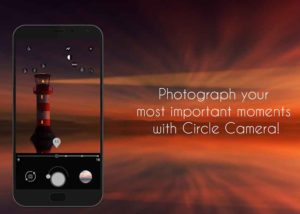 Circle-Camera 1
