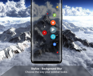 Circle-Sidebar-Pro 3