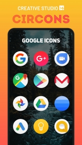 Circons-Circle-Icon-Pack 1