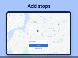 Spoke-Circuit-Route-Planner 7