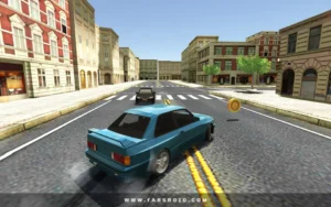 City-Drift 2