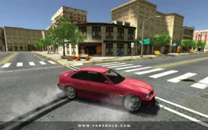 City-Drift 3