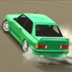  City Drift  logo