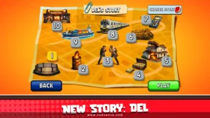 City-Fighter-vs-Street-Gang 2