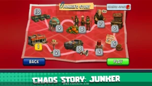 City-Fighter-vs-Street-Gang 3